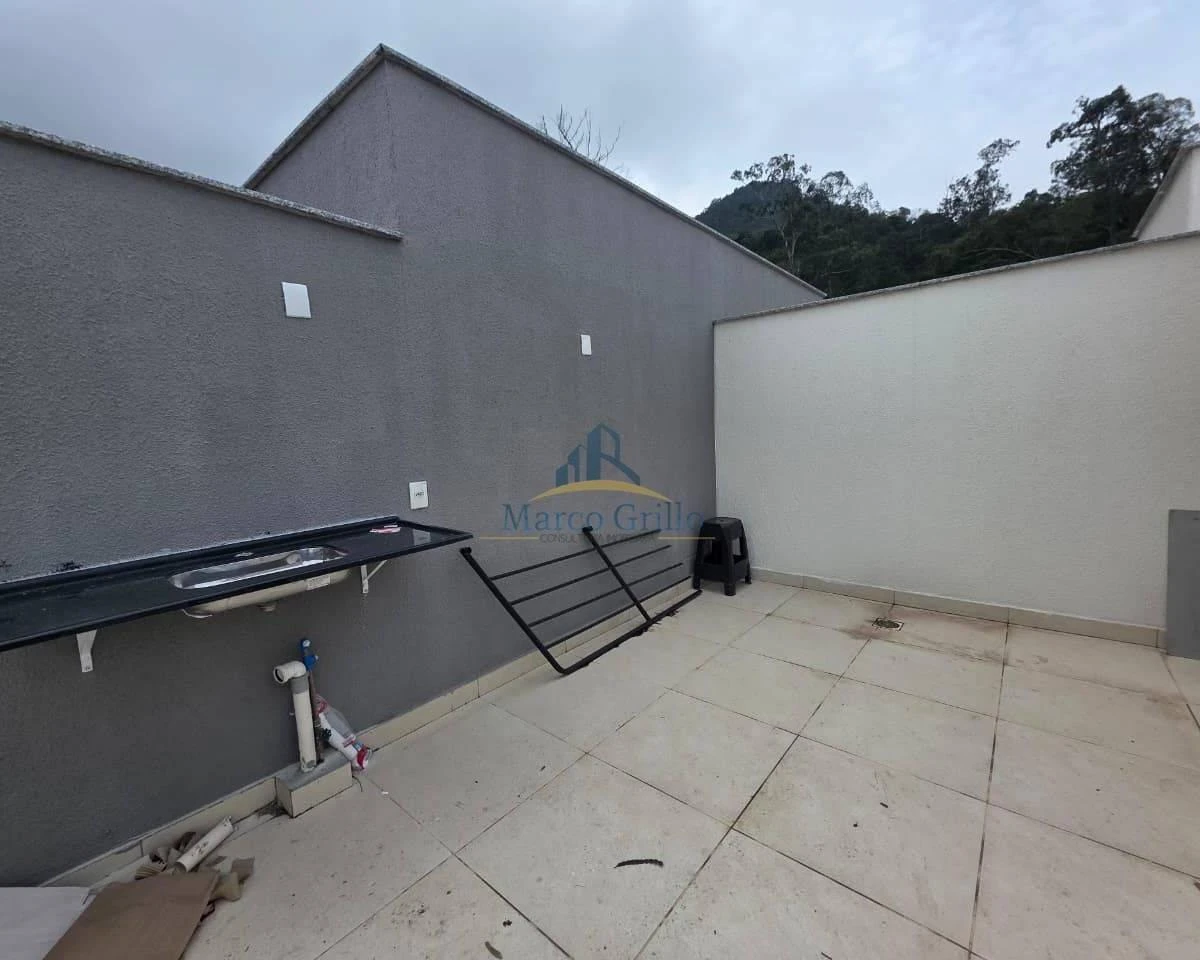 Дуплекс 120 м² з 2 спальнями та 1 паркомісцем — photo 16
