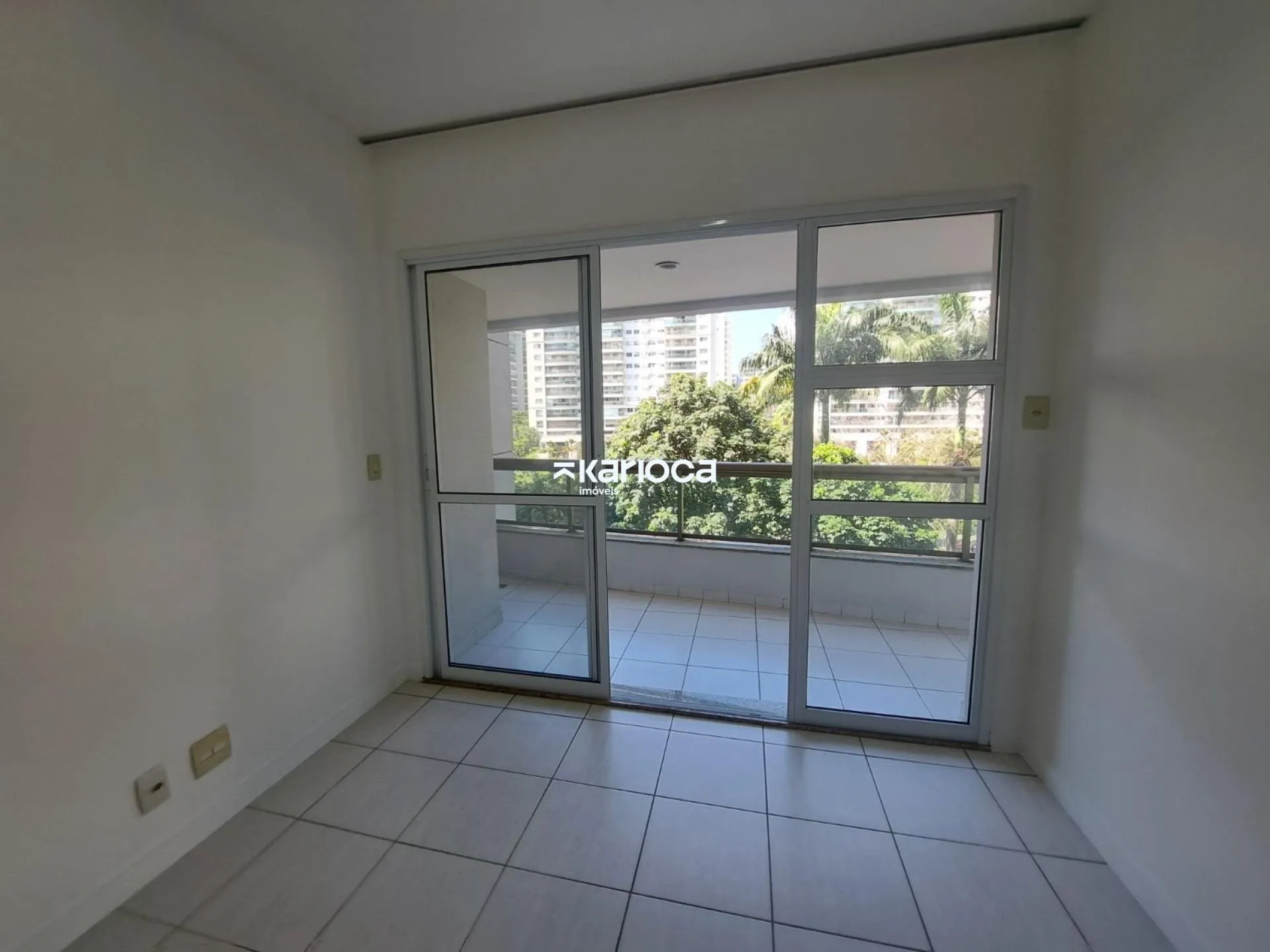 Apartamento para locação de 3 quartos com varanda gourmet — photo 9