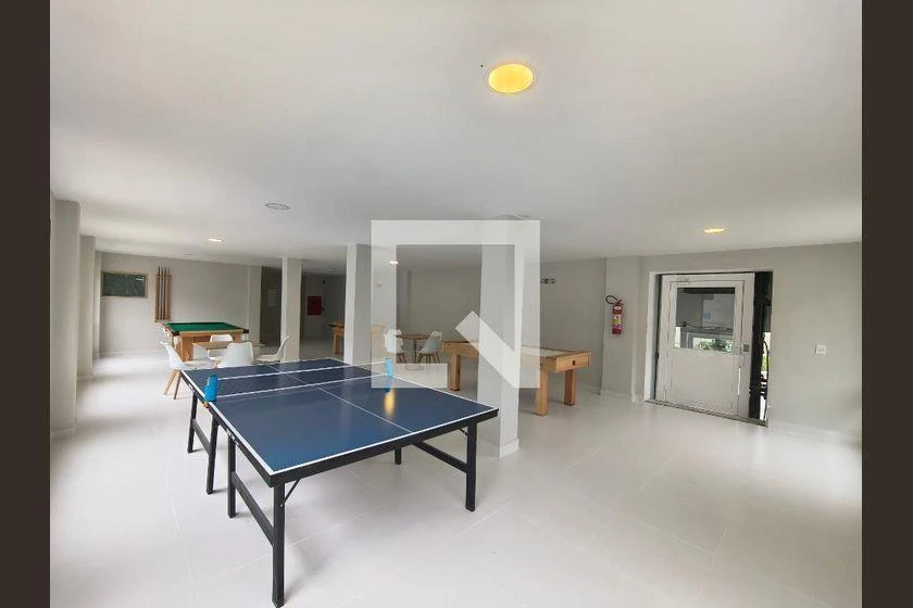 Apartamento de 115 m² com 2 quartos e área de lavanderia — photo 45