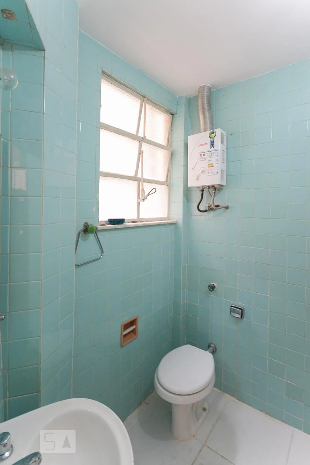 2-bedroom apartment with a mountain view in Rio de Janeiro — photo 15