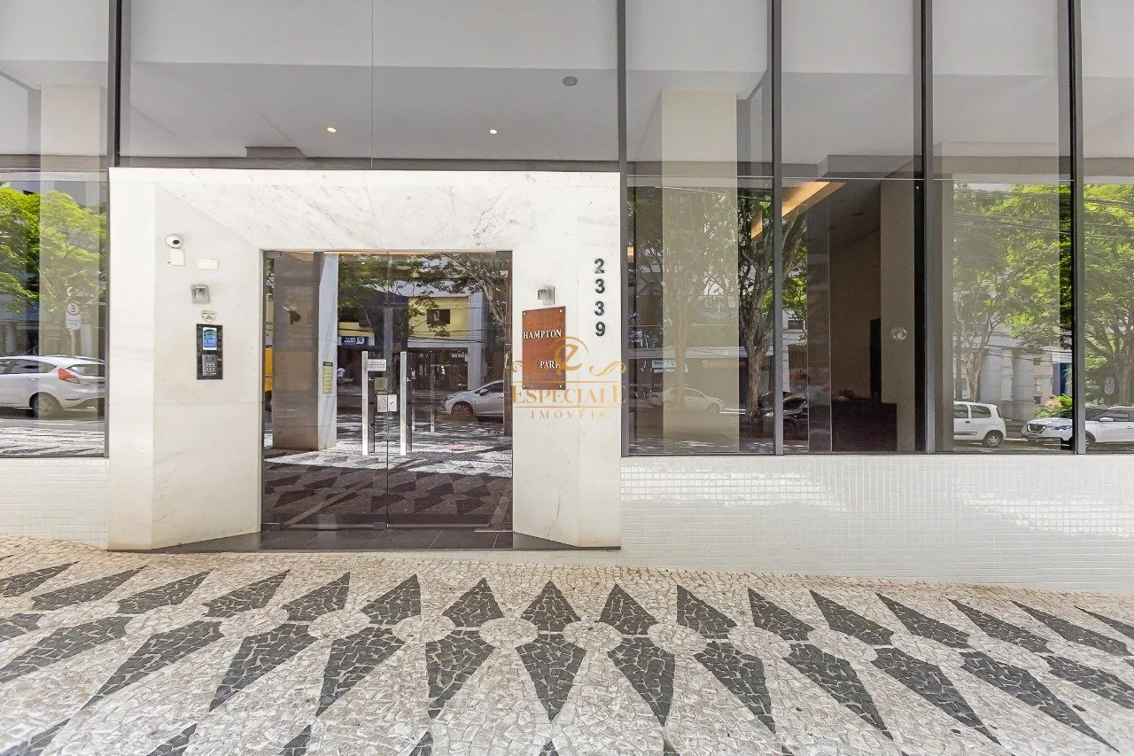 3-bedroom apartment with 5 bathrooms and 2 parking spaces — photo 71