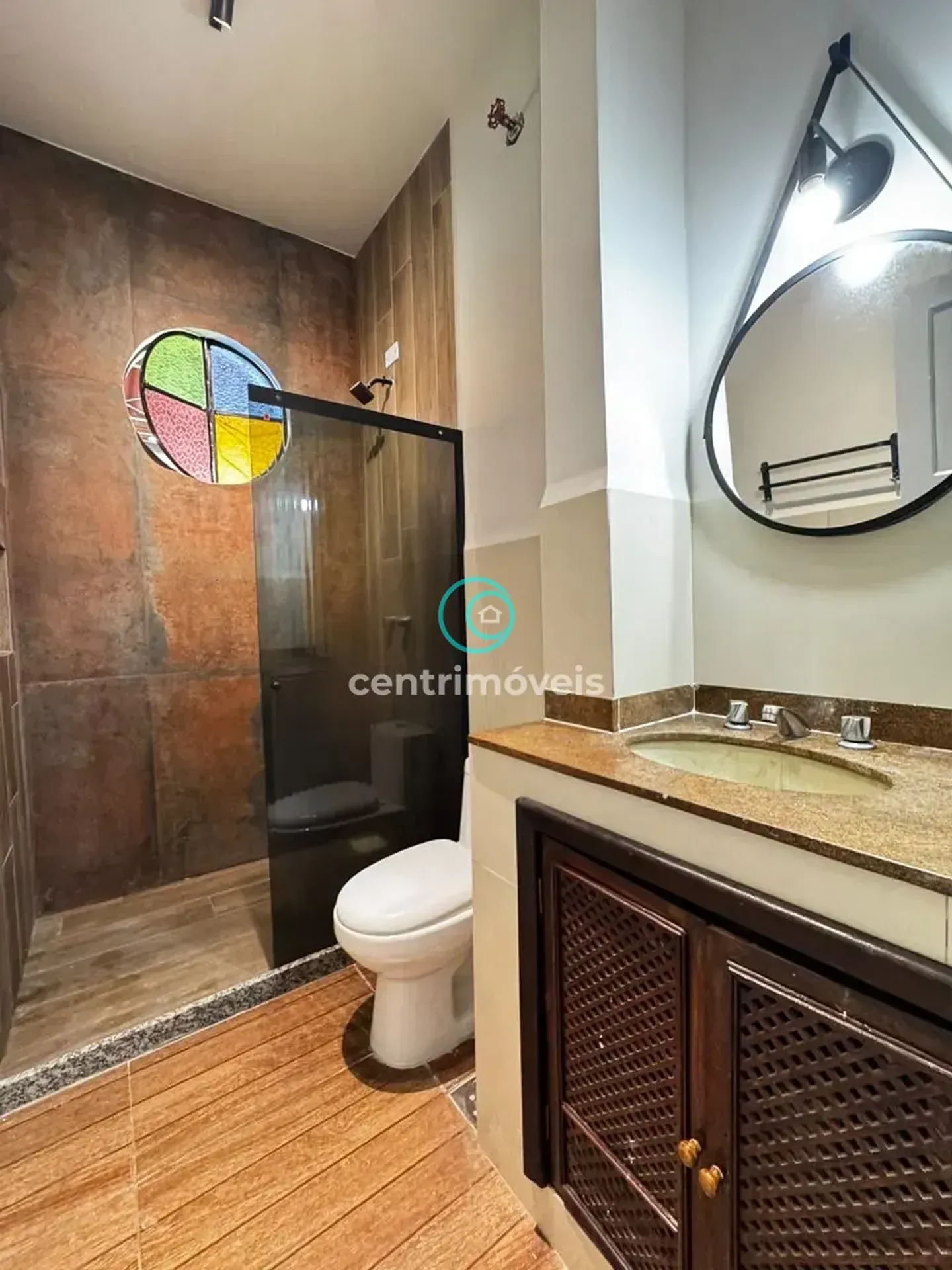 Lavadora y 3 dormitorios: departamento de 152 m² — photo 32