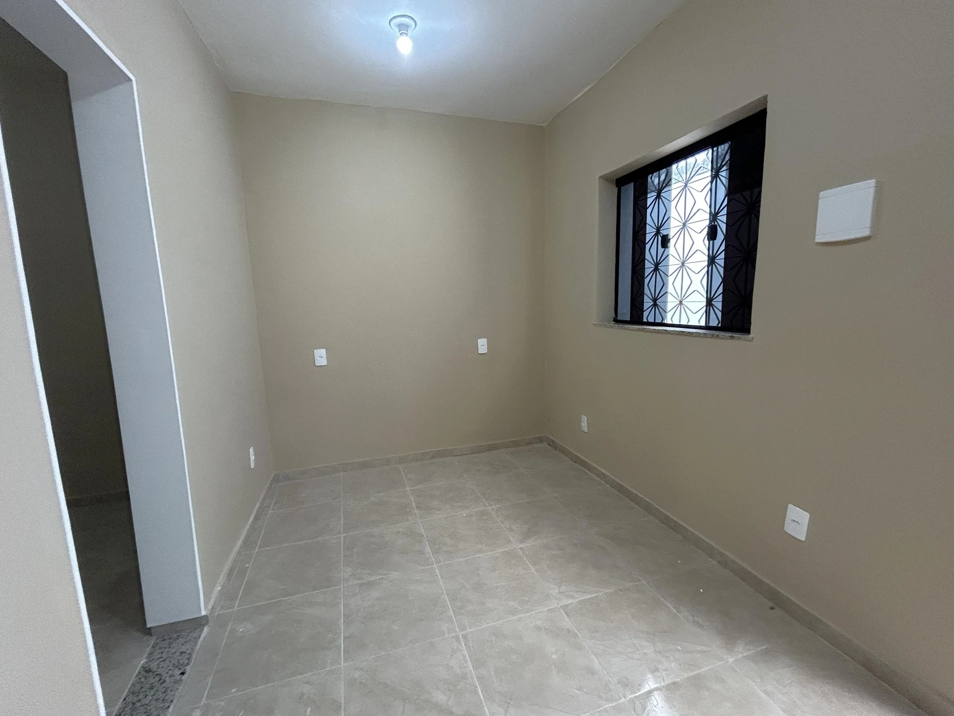 One-bedroom, 35 m² house in Rio de Janeiro — photo 18