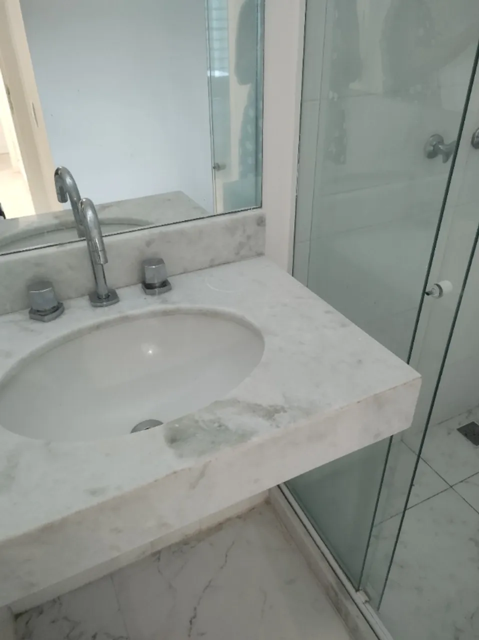 Apartamento, 93 m², com closet — photo 11