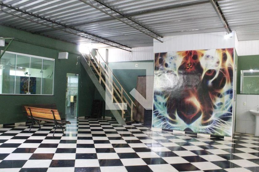 Casa para locação com 1 quarto e 360 m² — photo 37