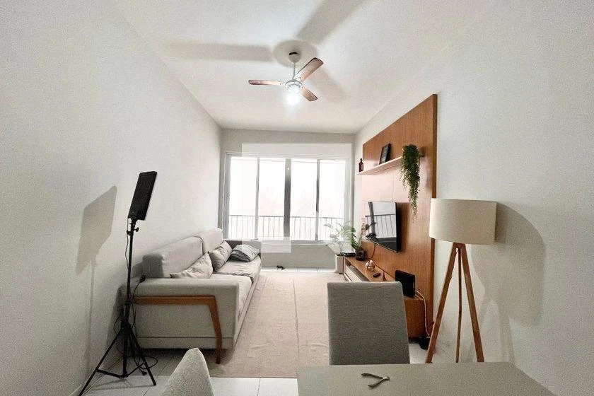 Furnished 2-bedroom apartment with a gas stove kitchen — photo 20