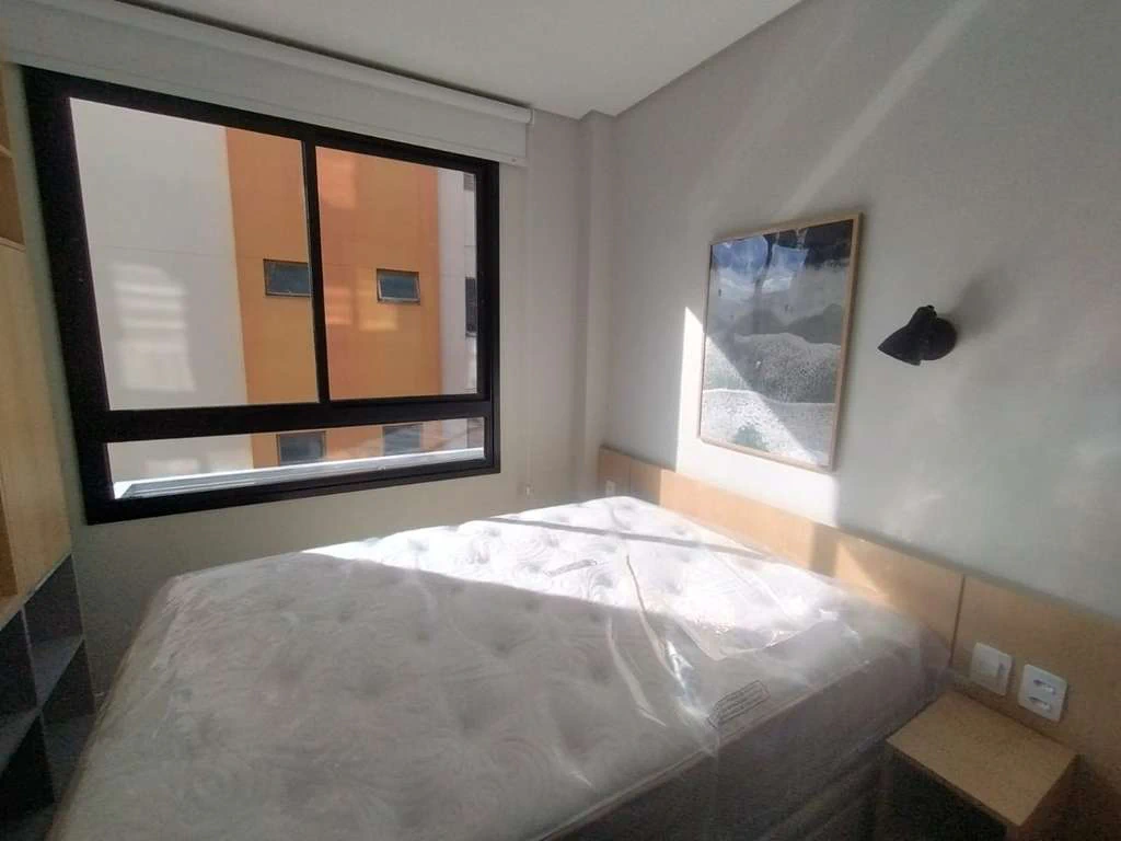 Apartamento de 1 quarto de 20 m² com 1 vaga — photo 3