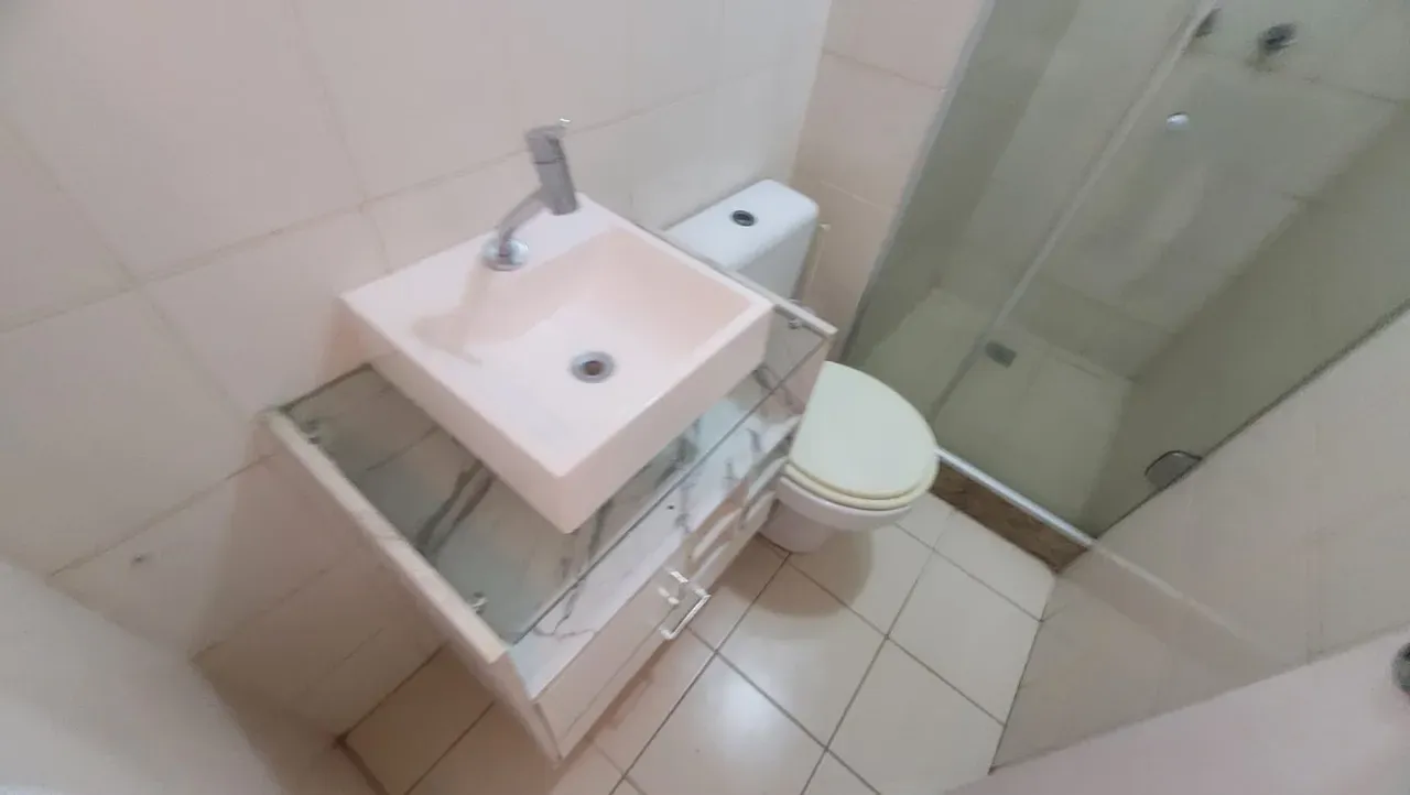70 m² apartment with 3 bedrooms, 2 bathrooms and parking — photo 15