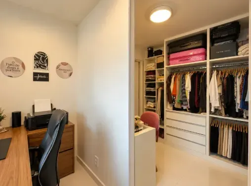 3-bedroom apartment in a building with a sauna — photo 8