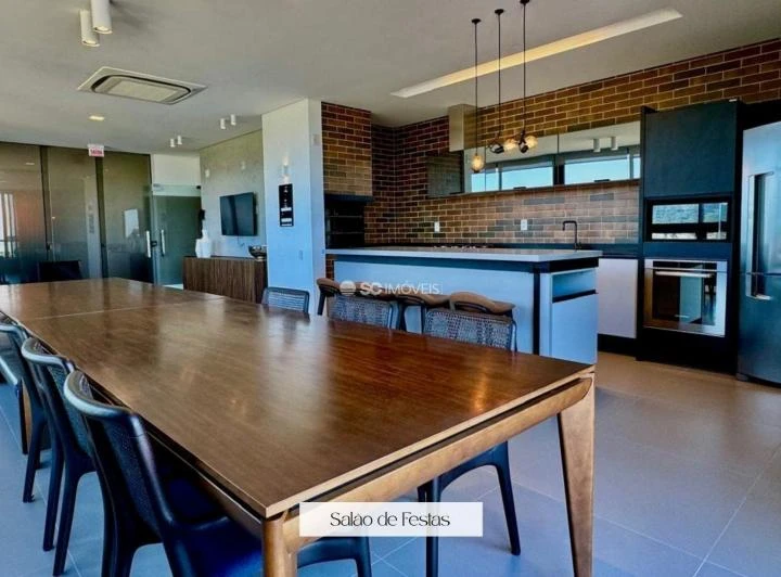 Apartamento amueblado de 250 m² con 4 suites — photo 3