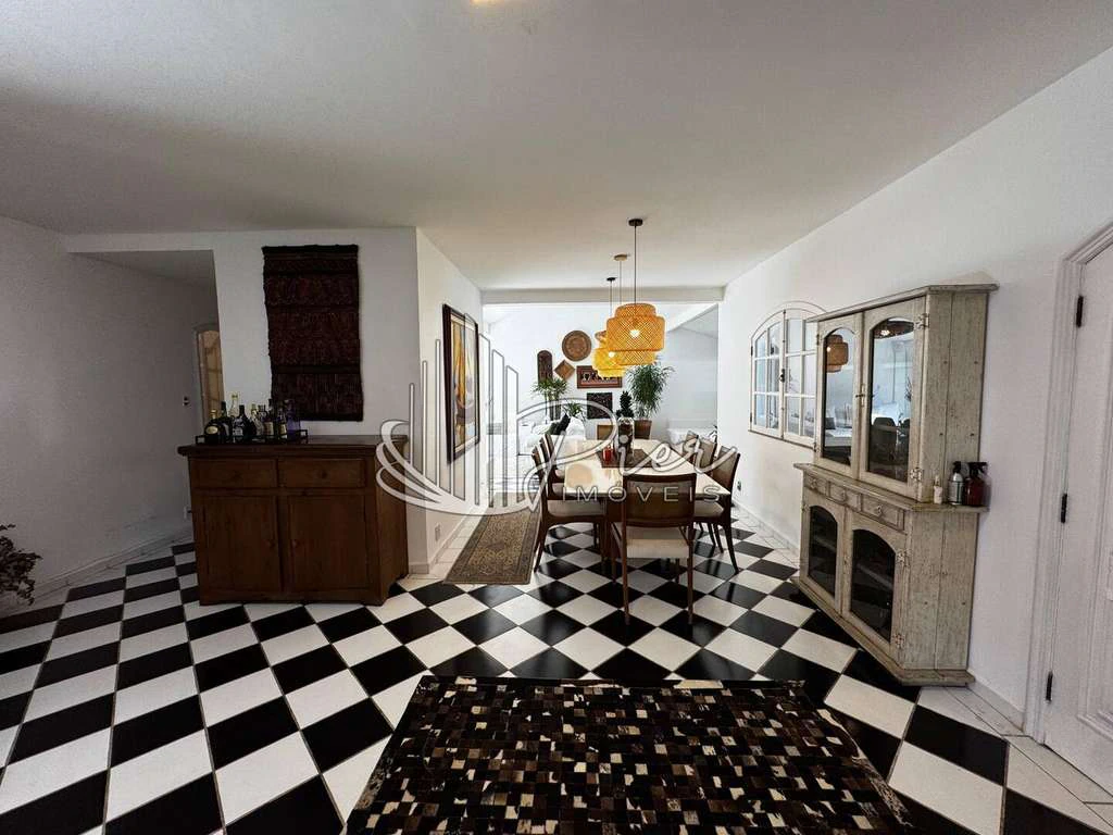 Furnished 4-bedroom house with 2 en-suites and 5 baths — photo 9