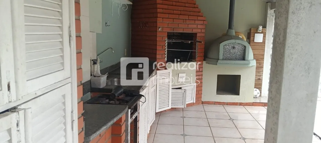Будинок із 5 спальнями та гардеробною, Флоріанополіс — photo 32