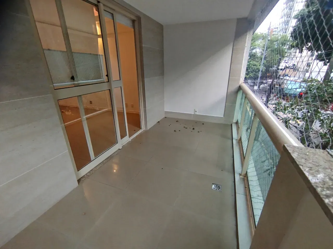 Apartamento com 2 quartos e 3 banheiros, 2 vagas — photo 32