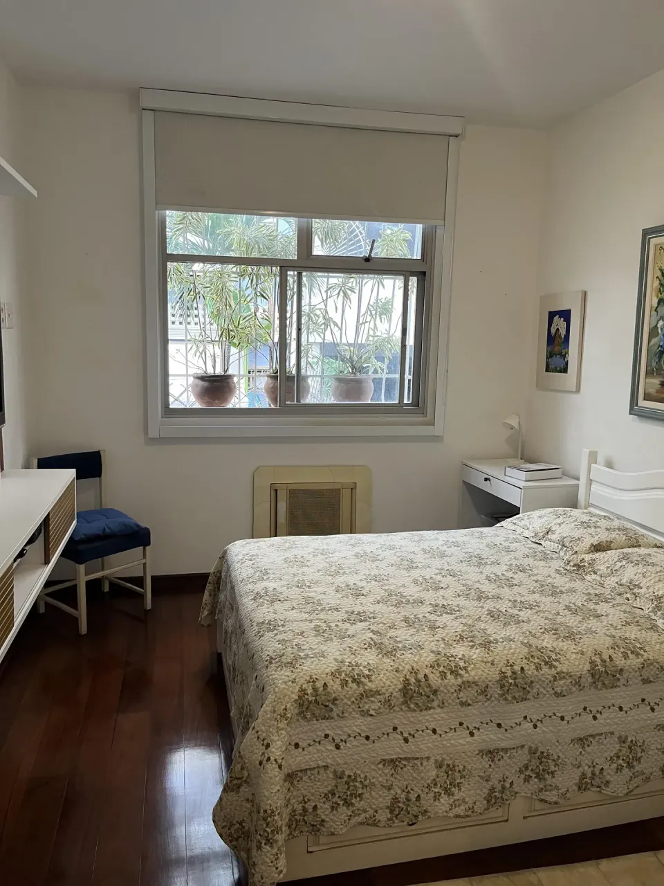 Furnished apartment with 2 bedrooms and 2 bathrooms — photo 4