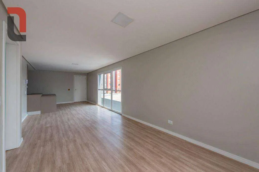 3-bedroom apartment with a private BBQ in Curitiba — photo 14