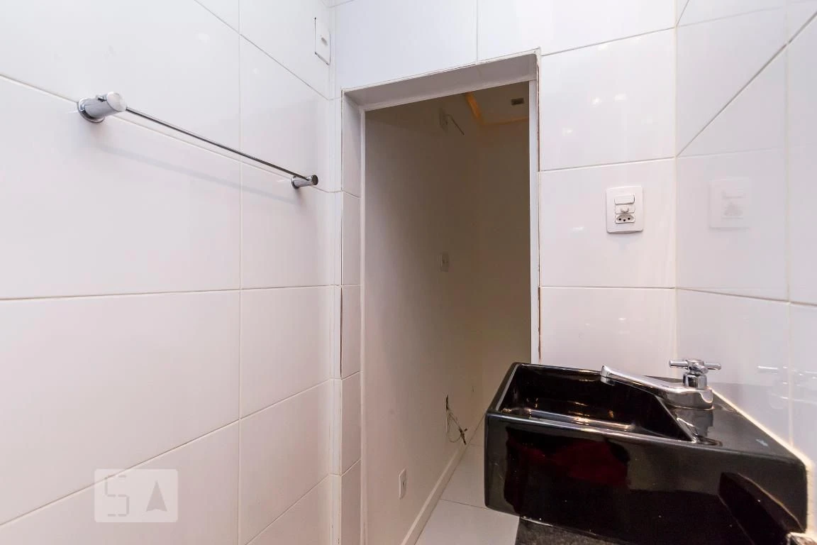 Studio, 27 m², with a washing machine — photo 12
