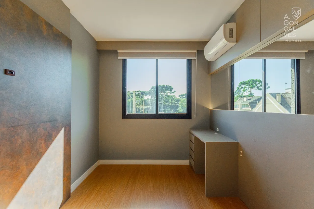 Квартира 83 м² з 2 спальнями та 1 паркомісцем — photo 10
