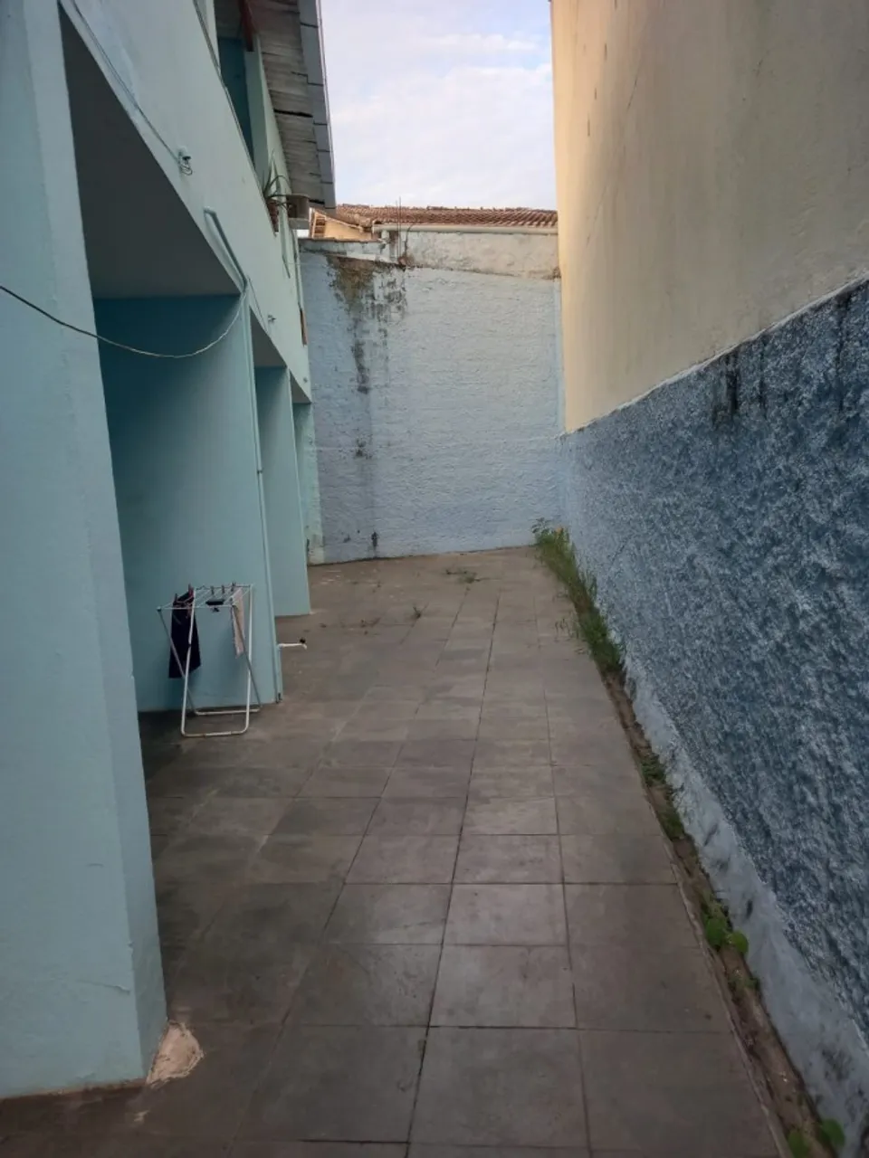 Невеликий студійний варіант без меблів, 1 спальня — photo 9