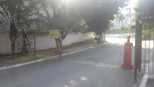 Apartamento de 75 m² com 2 quartos e 1 vaga — photo 6