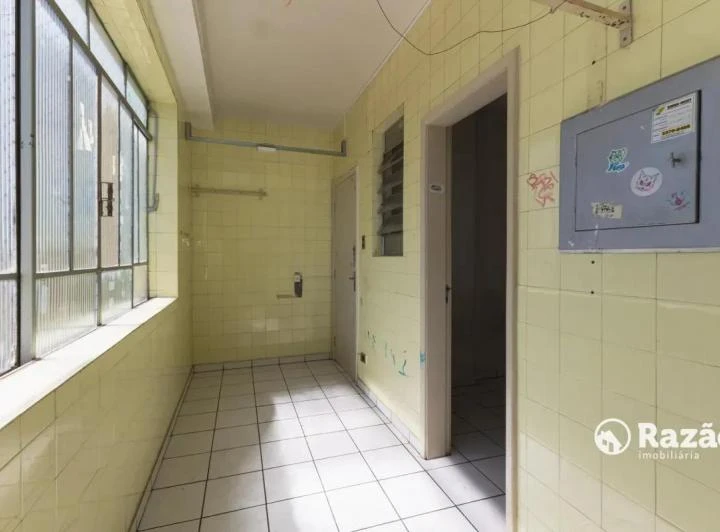 Apartamento de 161 m² com 4 quartos e cozinha separada — photo 7