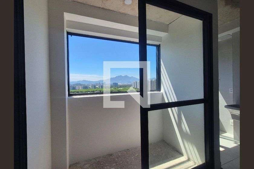 Apartamento de 2 quartos com varanda e área de lavanderia — photo 2
