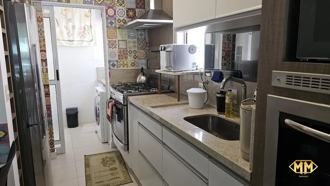 Furnished 2-bedroom apartment with a suite on the 1st floor — photo 7