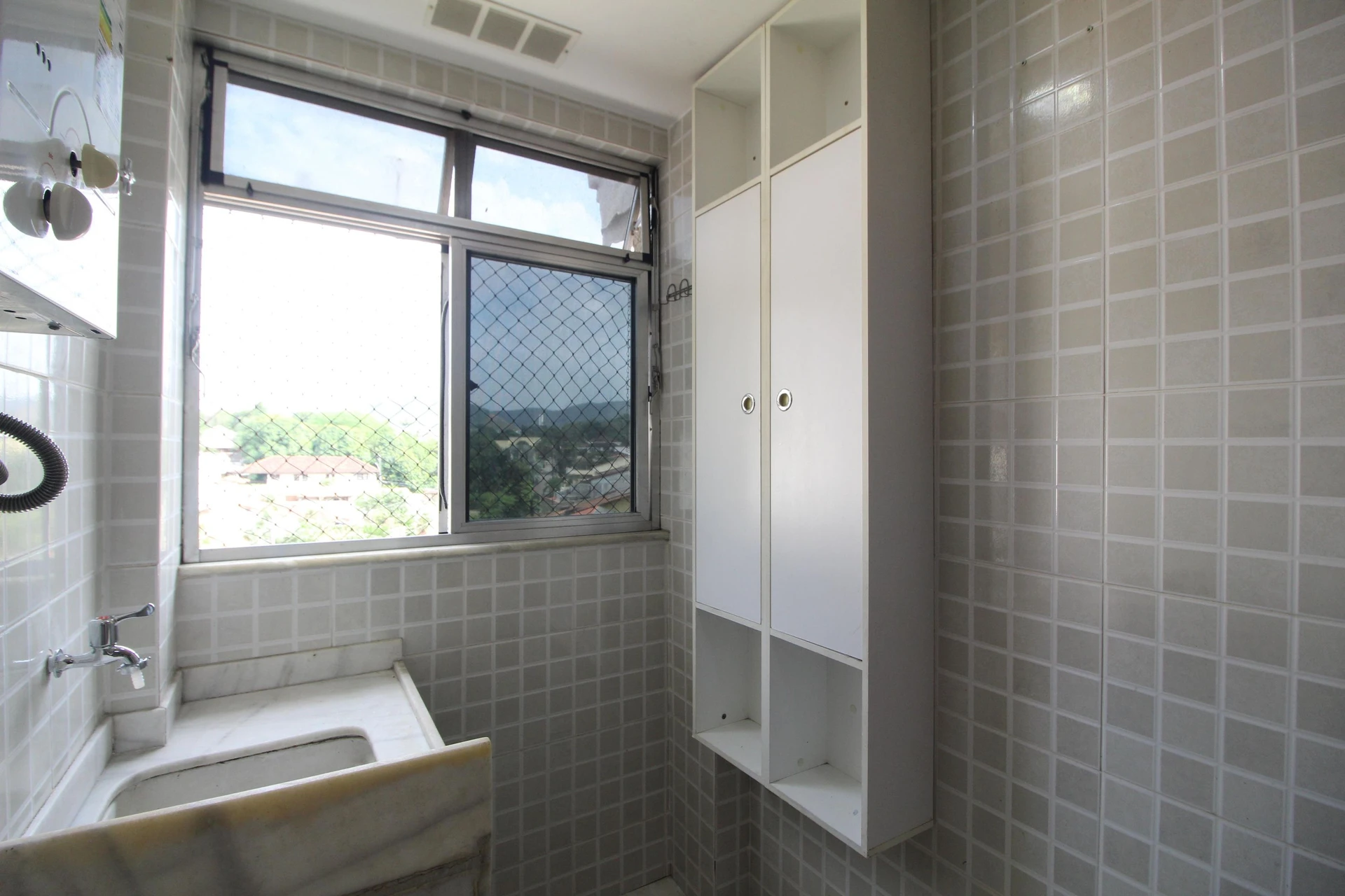 2 quartos e vista para as montanhas: apartamento de 65 m² — photo 31