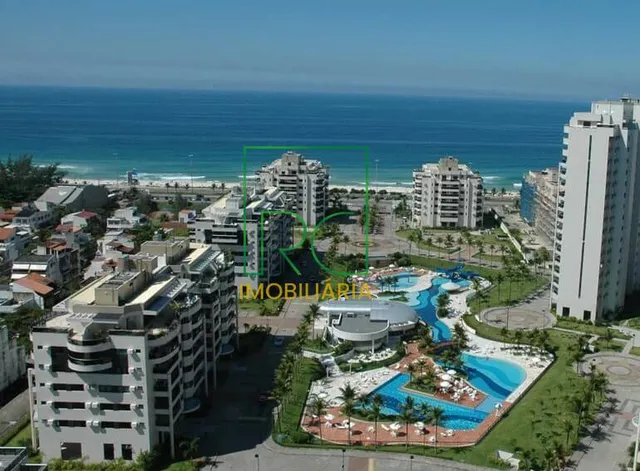 Penthouse with 3 bedrooms and 274 m², glass balcony — photo 12