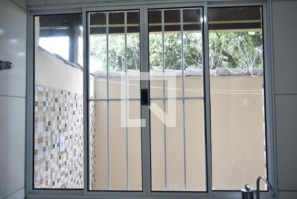 Unfurnished house with 2 bedrooms, 2 bathrooms and gas kitchen — photo 27