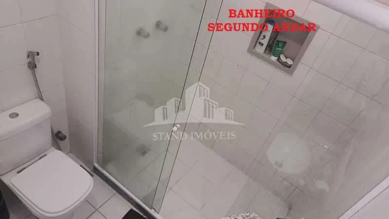 Apartamento mobiliado de 200 m² com 3 quartos e suíte — photo 6