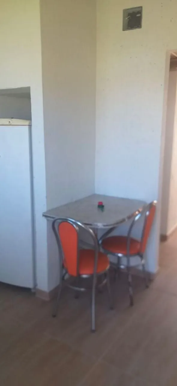 Furnished one-bedroom house, 25 m² — photo 7