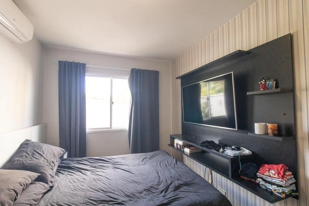 Квартира 75 м² со стиральной машиной и рабочим местом — photo 19