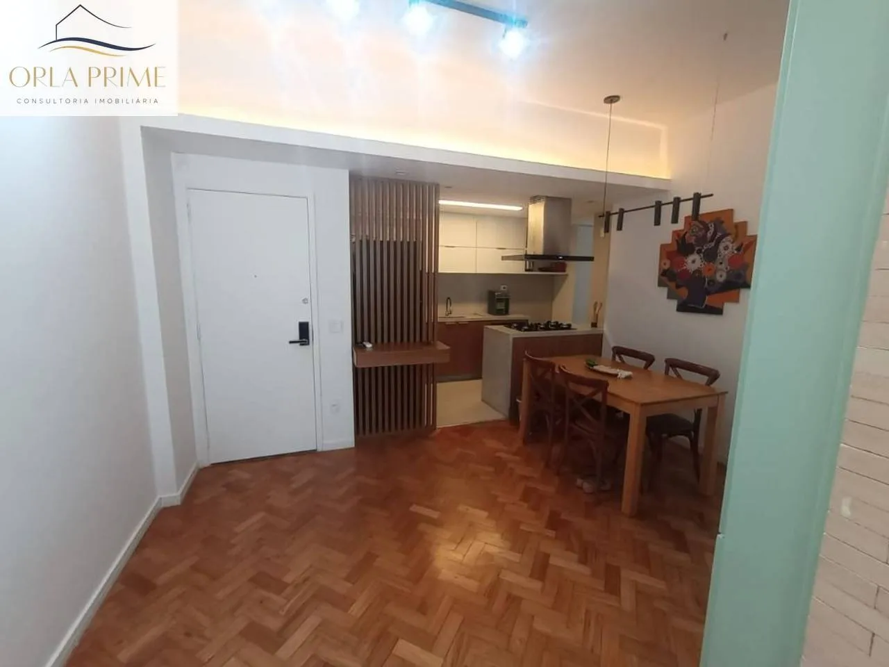 2-bedroom apartment with a water view — photo 14