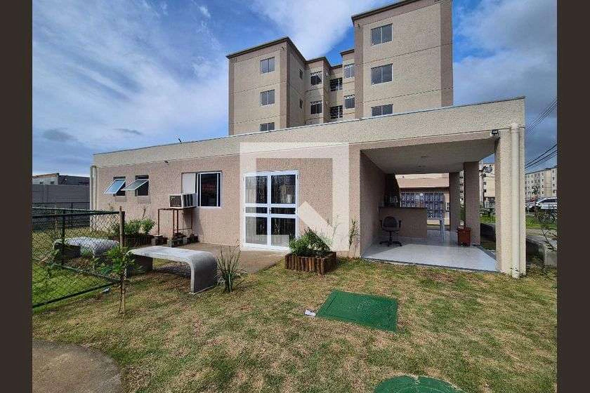 Apartamento para aluguel com 2 quartos e 45 m² — photo 29