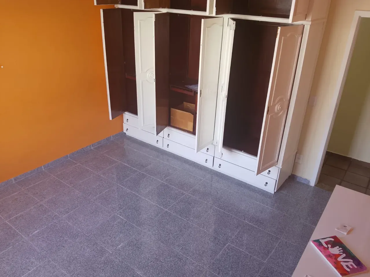 3-bedroom apartment with a washing machine in Rio de Janeiro — photo 6