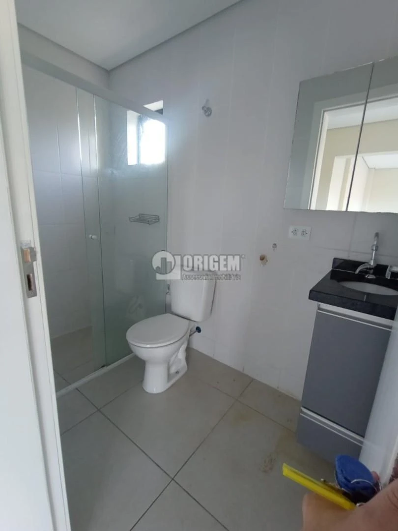 Студия 32 м², Куритиба — photo 7