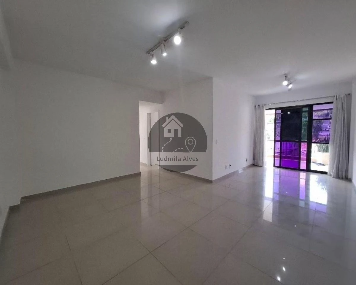 Apartamento de 3 quartos com suíte e 105 m² — photo 2