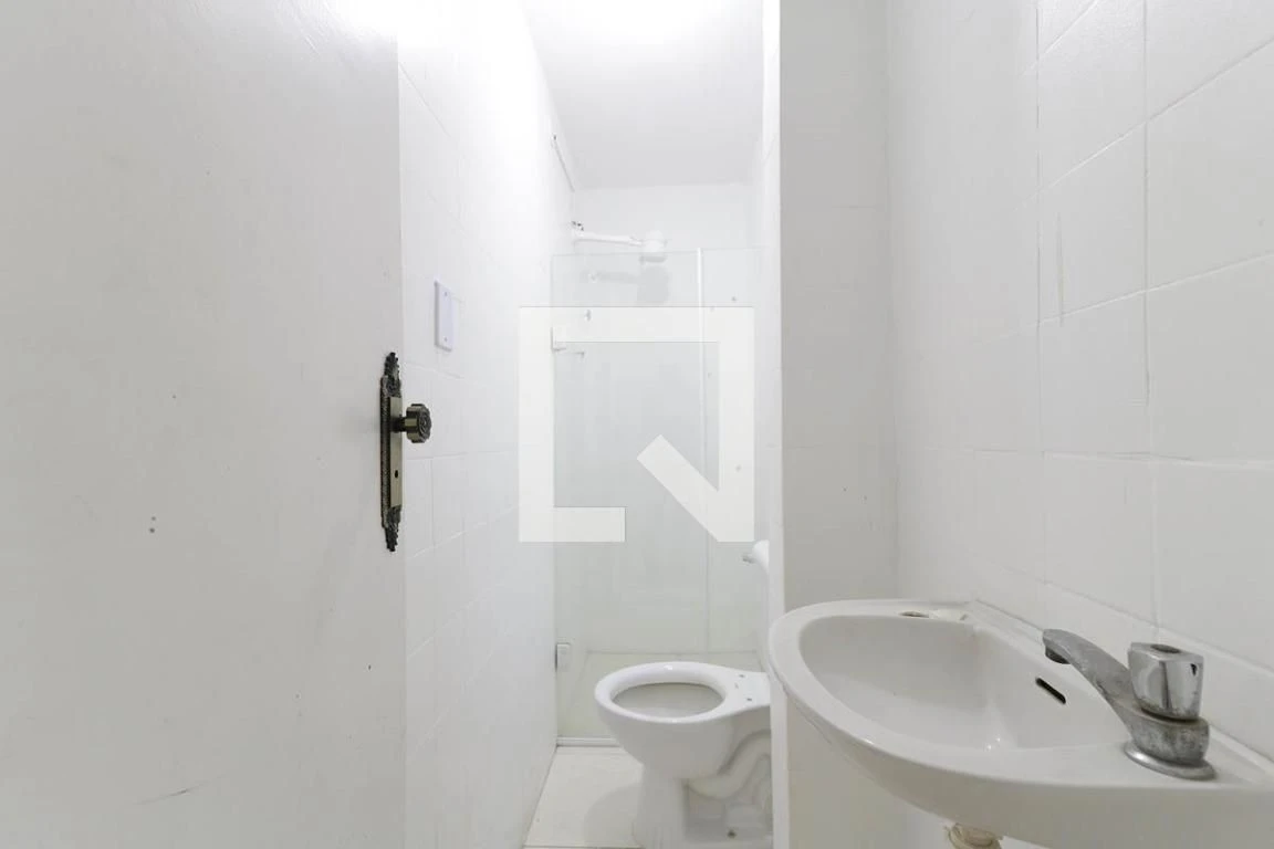 Rental apartment with 1 bedroom and 1 bathroom — photo 8