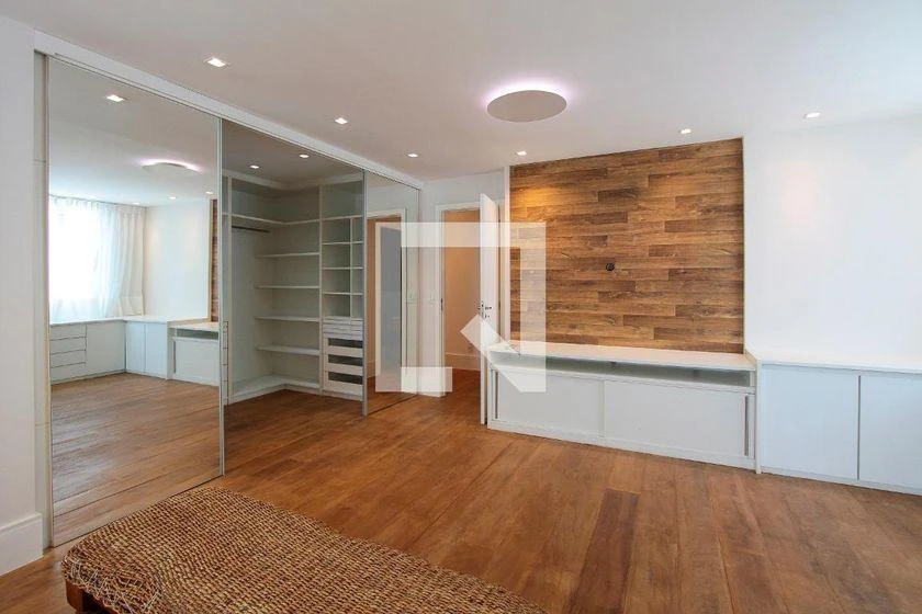 Apartamento para locação com 3 suítes e 4 banheiros — photo 13
