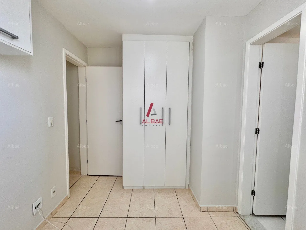 Unfurnished 2-bedroom apartment with en-suite, 47 m² — photo 14