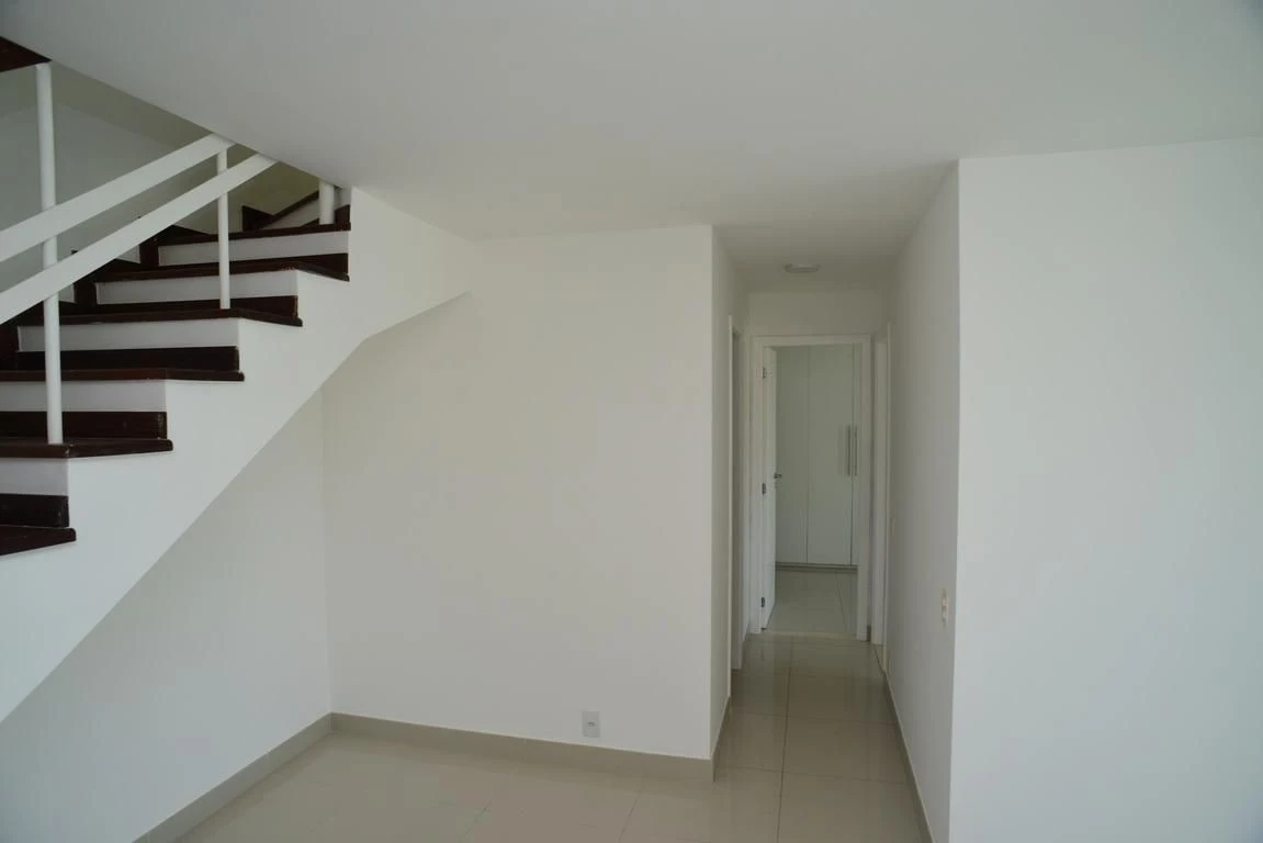 3-bedroom apartment in a building with a sauna — photo 53