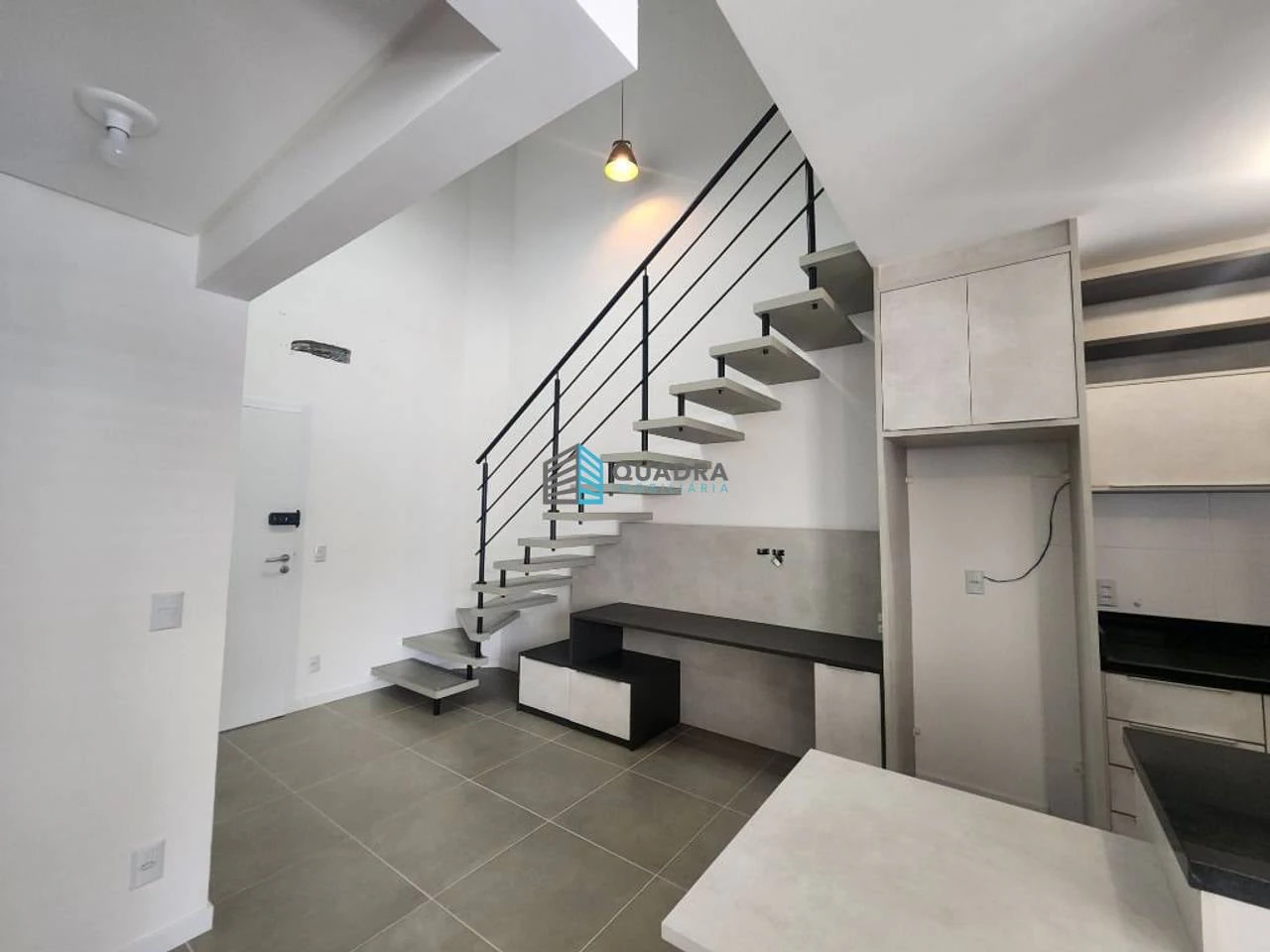 Lavadora y 1 dormitorio: departamento de 44 m² — photo 12