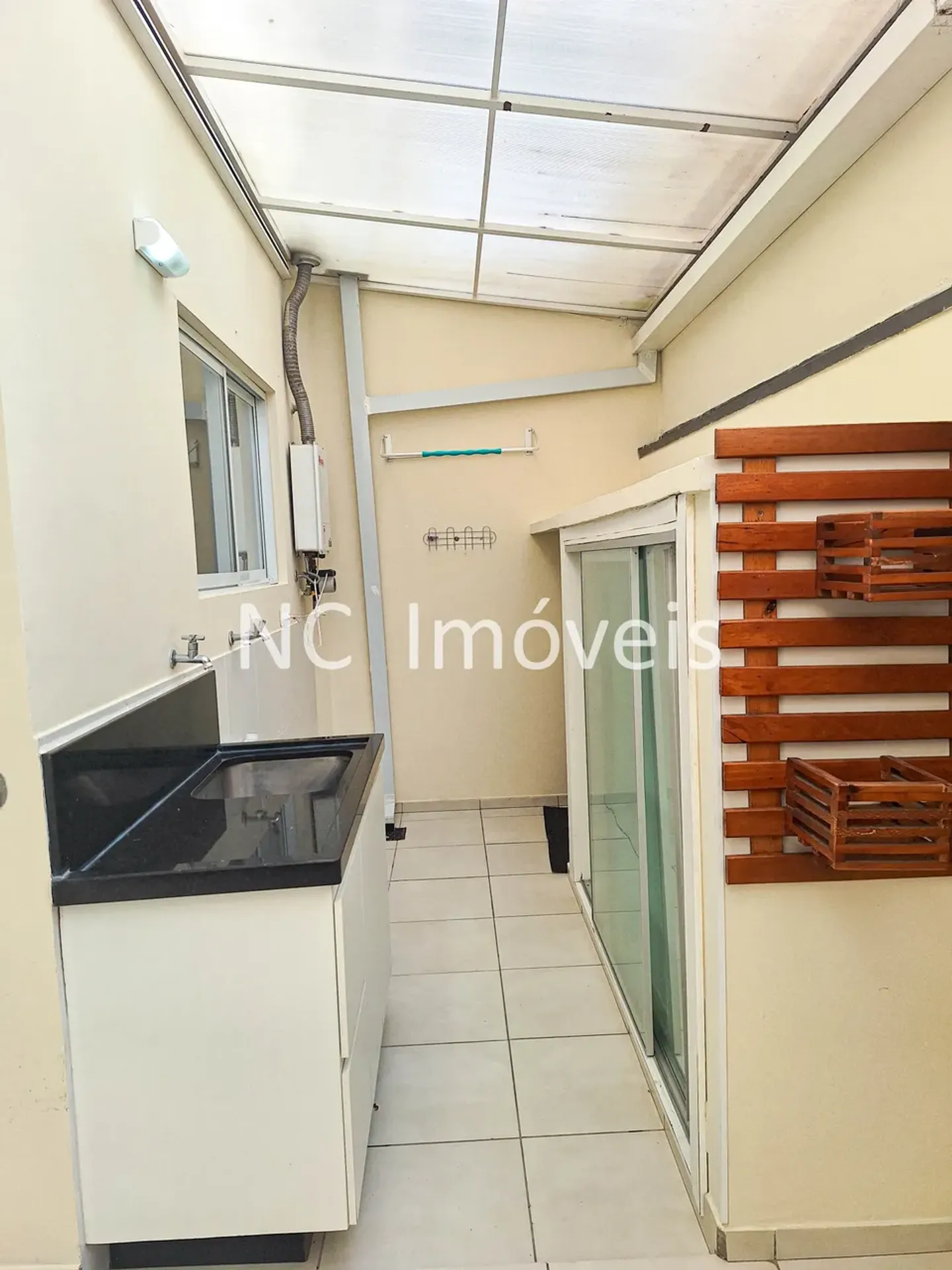 House, 144 m², with a bathtub — photo 19