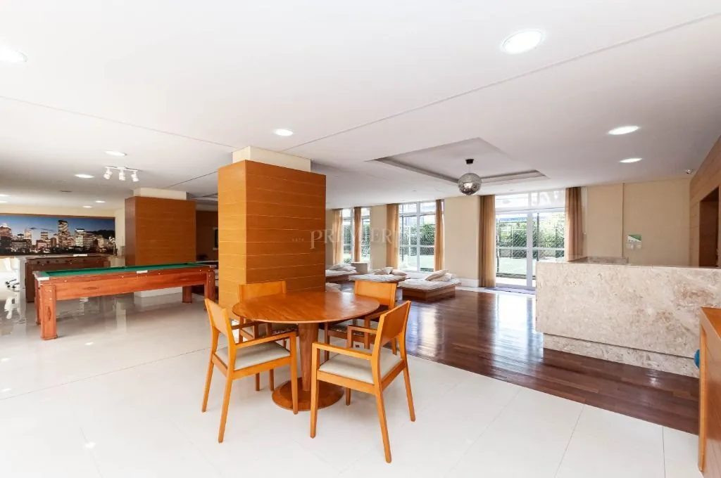 Furnished 158 m² apartment with 3 bedrooms and 5 bathrooms — photo 57