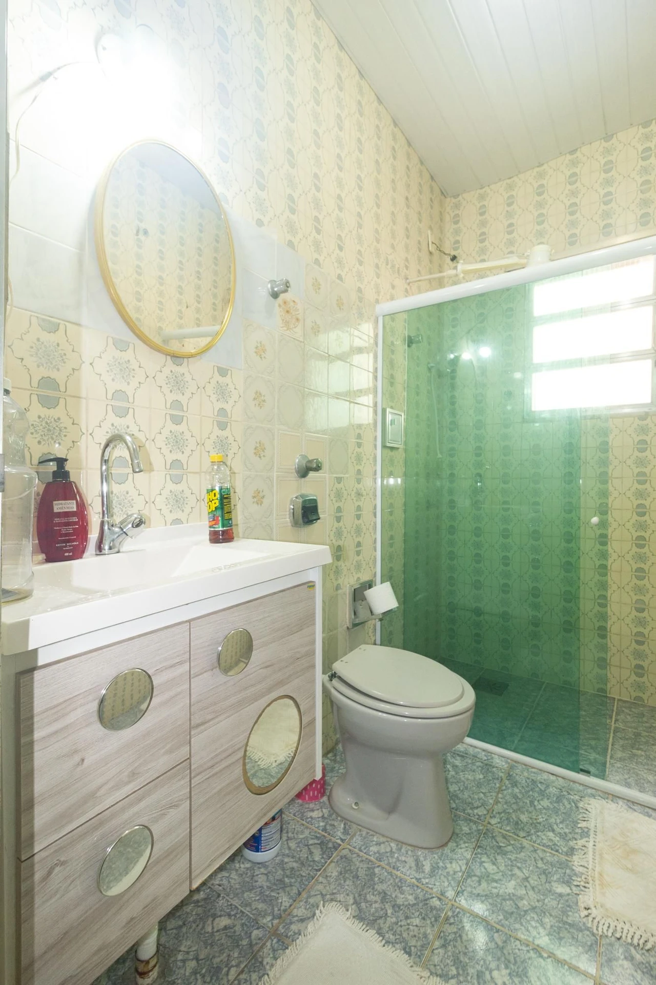 Casa com quintal privativo e 1 quarto, 2 vagas — photo 45