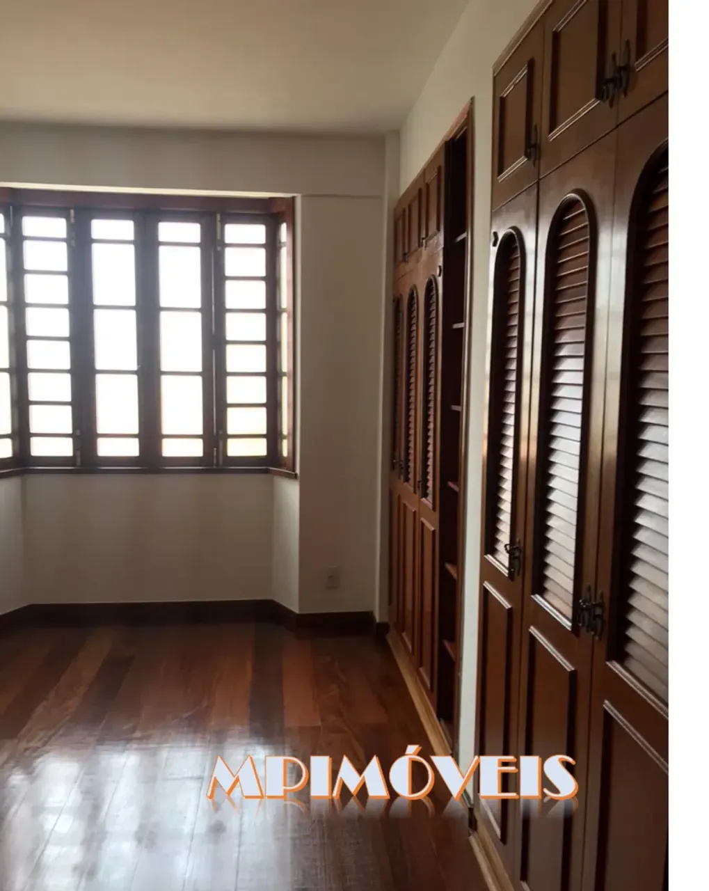 Unfurnished house with 3 bedrooms and 4 bathrooms — photo 17