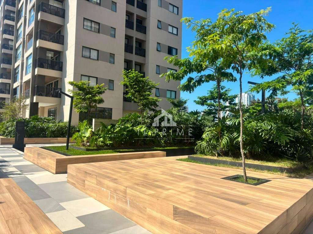 Apartamento de 2 quartos com 2 vagas e 78 m² — photo 19