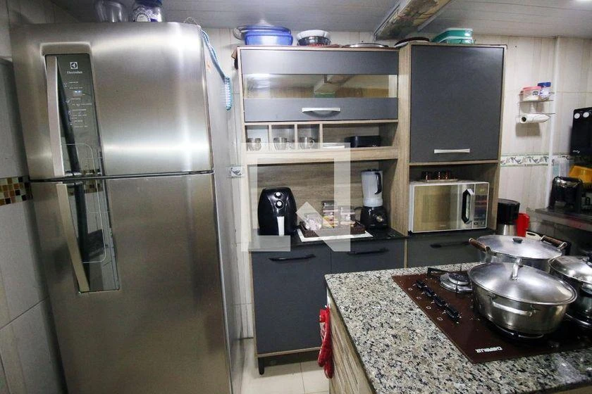 Casa mobiliada com 75 m², 3 quartos e 2 banheiros — photo 13