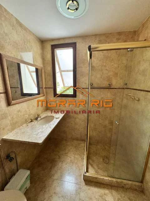 Ванна та 4 спальні: будинок 400 м² — photo 21