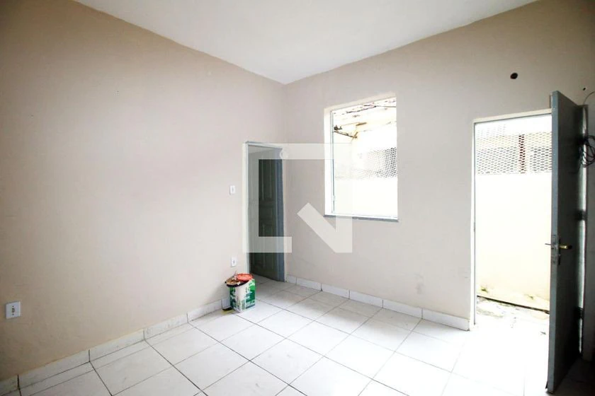 58 m² house with 1 bedroom and a private garden — photo 7